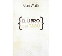 El libro del tabú