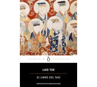 El libro del Tao