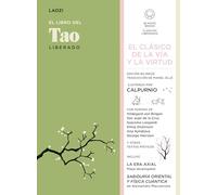 EL LIBRO DEL TAO LIBERADO
