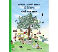 El Libro Del Verano / the Book of the Summer