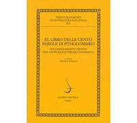 El libro delle cento parole di Ptholommeo. Volgarizzamento inedito del Centiloquium pseudo-tolemaico