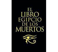 El libro Egipcio de los muertos