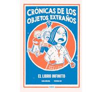 El Libro Infinito: 2