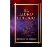 El Libro Mágico: Respuestas del Universo