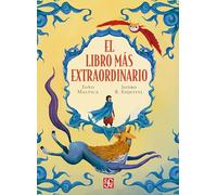 El libro más extraordinario