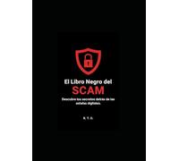 El Libro Negro Del Scam