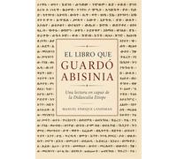 El Libro que guardó Abisinia: UNA LECTURA EN CAPAS DE LA DIDASCALIA ETÍOPE