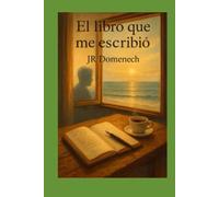 El Libro que me escribió