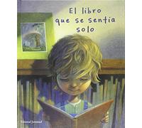 El libro que se sentía solo