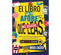 El Libro que tu AFORE no quiere que leas: Planifica tu Retiro de Manera INTELIGENTE y Goza de una Vejez DIGNA