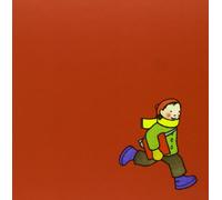 El libro rojo