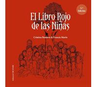 El libro rojo de las niñas / The Red Book of Girls