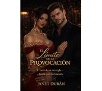 El límite de la provocación: Libro I