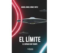El límite: El espacio sin tiempo: 01