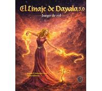 El linaje de Dayala 3.0: Juego de rol