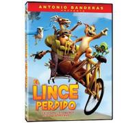 El Lince Perdido [Edizione: Stati Uniti]