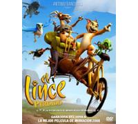 El Lince Perdido [Import espagnol]