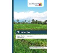 El Llanerito: Arpa, Cuatro y Maraca ... Volumen 1