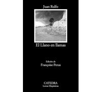 El Llano en llamas [Lingua spagnola]