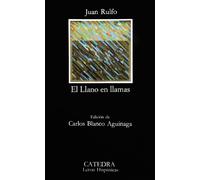 El llano en llamas/The plain in flames