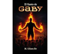 El llanto de Gaby