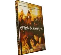 El Llanto De La Mariposa [Import espagnol]