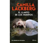 El llanto de los muertos (Los crímenes de Fjällbacka): 12