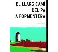 El llarg camí del pa a Formentera: 3