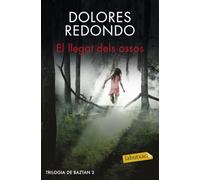 El llegat dels ossos : Trilogia de Baztan 2