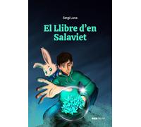 El Llibre d’en Salaviet