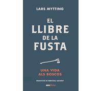 El llibre de la fusta. Ed 2022