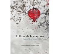 EL LLIBRE DE LA MAGRANA