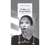 El llibre de les germanes