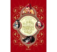 El llibre de les meravelles: Un viatge màgic pels contes més bonics