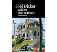 El llibre dels Baltimore
