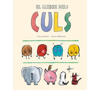 El llibre dels culs