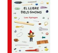 El llibre dels gnoms