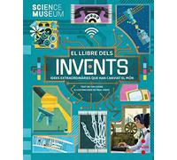 EL LLIBRE DELS INVENTS