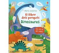 El llibre dels perquès - Dinosaures