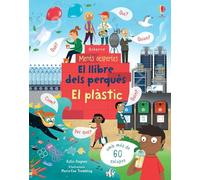 El llibre dels perquès - El plàstic