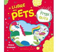 EL LLIBRE DELS PETS