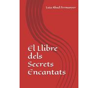 El Llibre dels Secrets Encantats