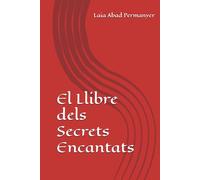 El Llibre dels Secrets Encantats