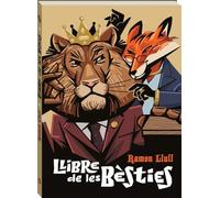 El llibres de les bèsties: Faula sobre el poder i la corrupció (Edició amb claus de lectura): 25