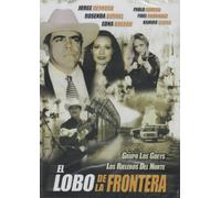 El Lobo De La Frontera