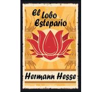 El Lobo Estepario