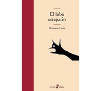 El lobo estepario