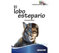 El lobo estepario