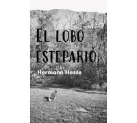 El lobo estepario