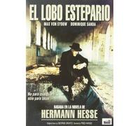 El Lobo Estepario [Import espagnol]